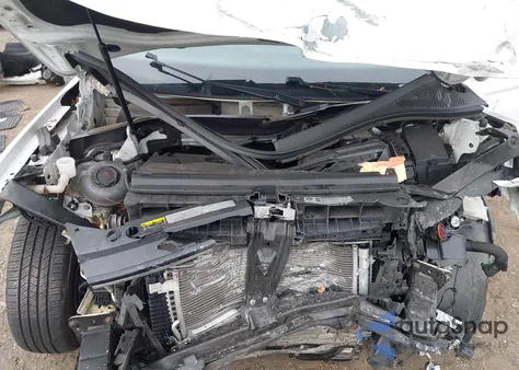 2019 Volkswagen Tiguan 2.0T S z USA, uszkodzony, nr VIN 3VV0B7AX7KM051401